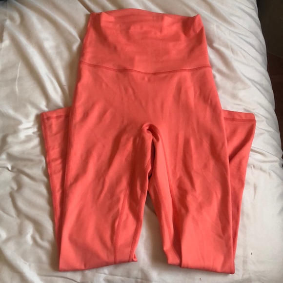 2 for $55 - Highwaisted TSL Ari Legging - Picture 2 of 5